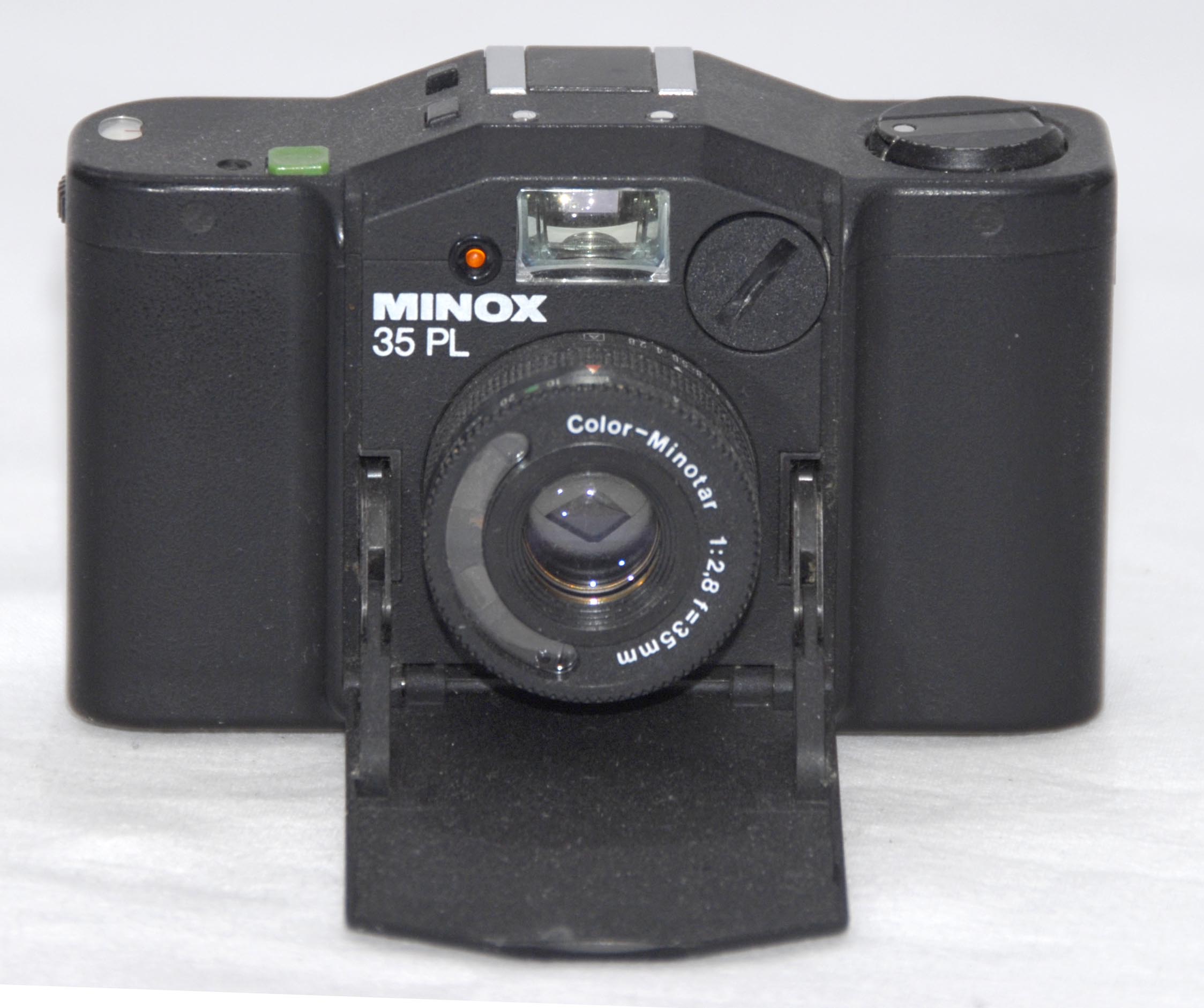MINOX 35 PL
